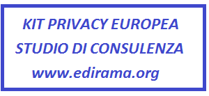 Kit privacy regolamento europeo 2016/679 - studio di consulenza