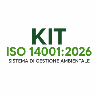 Kit ISO 14001:2026 IA